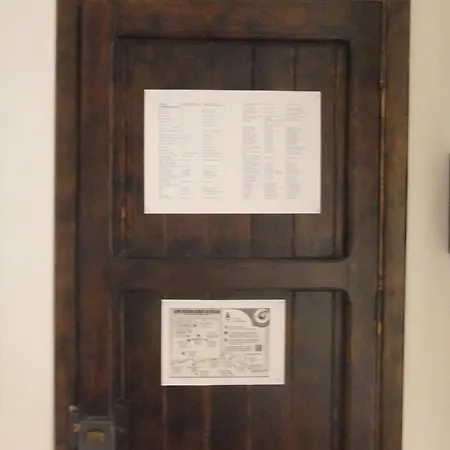 Casa Carmine Papa
