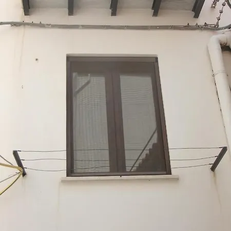 Casa Carmine Papa Apartment Cefalu