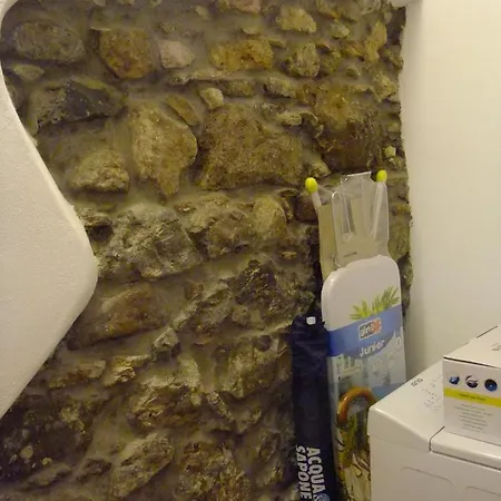 Casa Carmine Papa Apartment