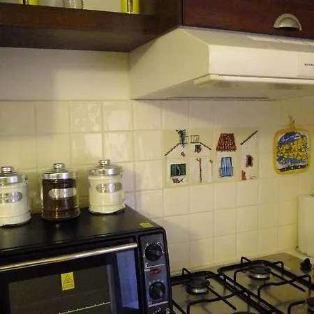 Apartment Casa Carmine Papa *