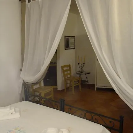Casa Carmine Papa Apartment