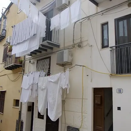 Apartment Casa Carmine Papa *