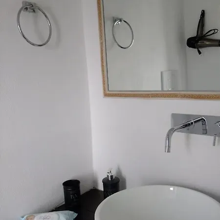Casa Carmine Papa Apartment *