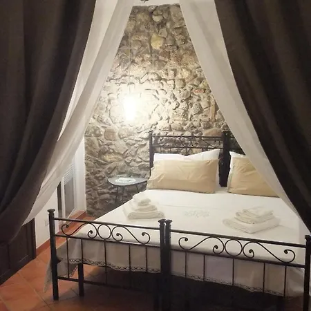 Apartment Casa Carmine Papa