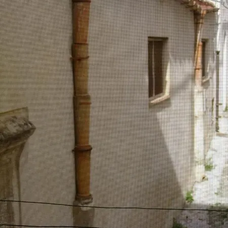 Apartment Casa Carmine Papa *