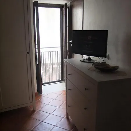Casa Carmine Papa