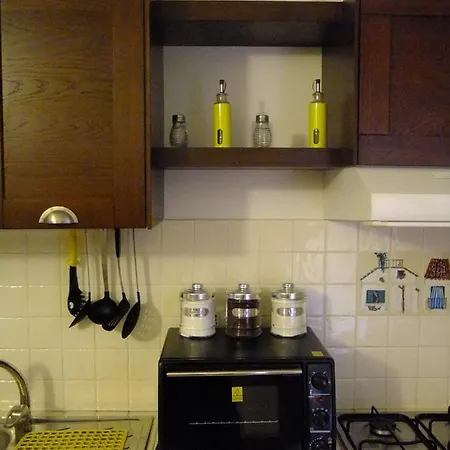 Apartment Casa Carmine Papa Cefalu