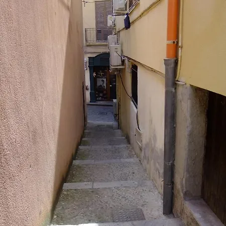 Casa Carmine Papa