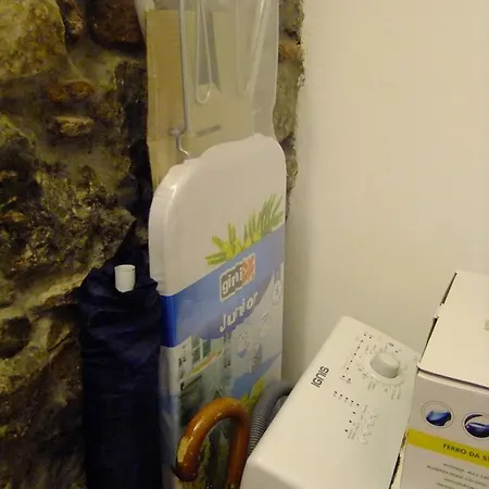 Casa Carmine Papa Apartment Cefalu