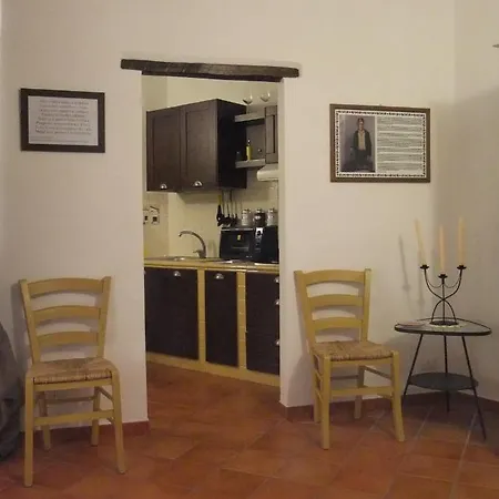 Casa Carmine Papa