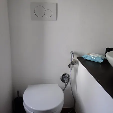 Casa Carmine Papa Apartment