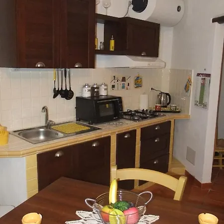 Casa Carmine Papa Cefalu