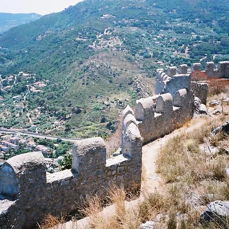 Casa Carmine Papa Cefalu