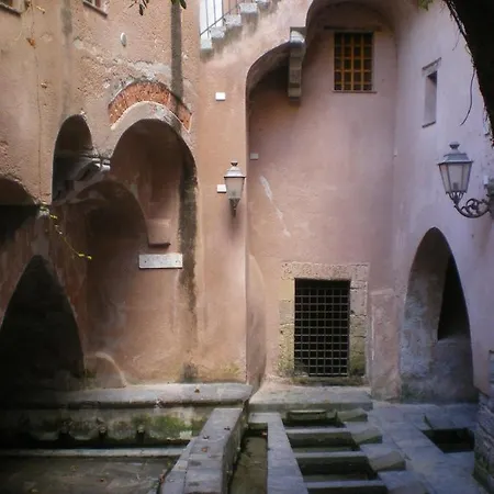 Casa Carmine Papa * Cefalu