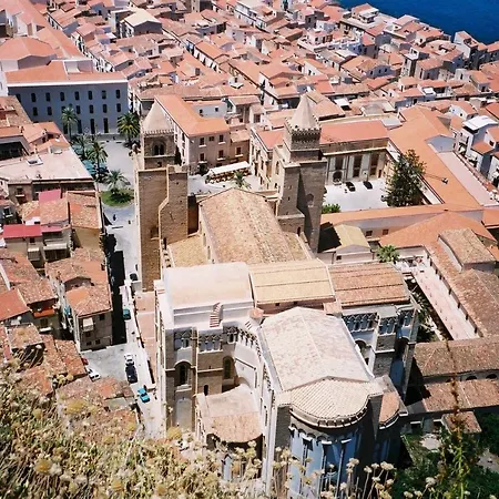 Casa Carmine Papa Apartment