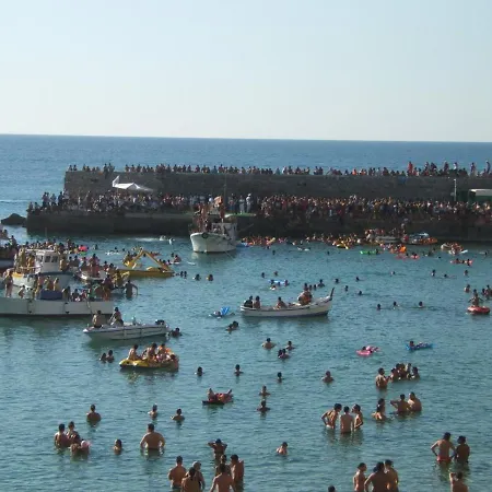 Casa Carmine Papa * Cefalu