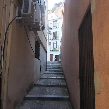 Casa Carmine Papa