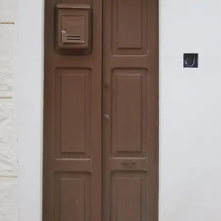 Casa Carmine Papa *