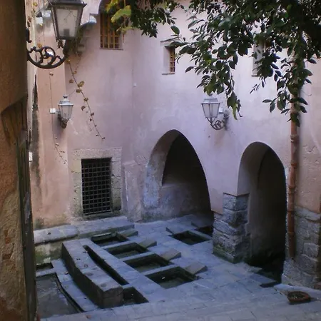 Apartment Casa Carmine Papa Cefalu